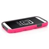 Samsung Compatible Incipio Stanley Foreman Hybrid Case and Holster - Pink and Grey  STLY-025 Image 3