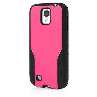 Samsung Compatible Incipio Stanley Technician Case and Holster - Pink and Black  STLY-029