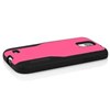 Samsung Compatible Incipio Stanley Technician Case and Holster - Pink and Black  STLY-029 Image 2