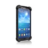 Samsung Compatible Ballistic SG MAXX Rugged Case and Holster - Black and Black  SX1171-A065 Image 4