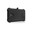 Samsung Compatible Ballistic SG MAXX Rugged Case and Holster - Black and Black  SX1171-A065 Image 5