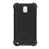 Samsung Compatible Ballistic SG MAXX Rugged Case and Holster - Black  SX1259-A065 Image 2