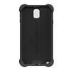 Samsung Compatible Ballistic SG MAXX Rugged Case and Holster - Black  SX1259-A065 Image 3
