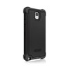 Samsung Compatible Ballistic SG MAXX Rugged Case and Holster - Black  SX1259-A065 Image 6