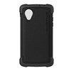 Google Compatiible Ballistic SG MAXX Rugged Case and Holster - Black SX1273-A065 Image 2