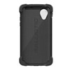 Google Compatiible Ballistic SG MAXX Rugged Case and Holster - Black SX1273-A065 Image 3