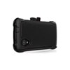 Google Compatiible Ballistic SG MAXX Rugged Case and Holster - Black SX1273-A065 Image 4