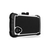 Google Compatible Ballistic SG MAXX Rugged Case and Holster - Black and White  SX1273-A085 Image 4