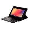 M-Edge Universal Stealth Pro 10 Bluetooth Keyboard Folio Image 4