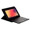 M-Edge Universal Stealth Pro 7 Bluetooth Keyboard Folio Image 5