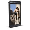 Samsung Compatible Urban Armor Gear Composite Hybrid Case - Scout UAG-GLXN3-BLK-BLK Image 1