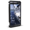 Samsung Compatible Urban Armor Gear Composite Hybrid Case - Navigator UAG-GLXN3-WHT-BLK Image 1