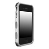 Apple Compatible PureGear DualTek Extreme Impact Case - White  02-001-01378 Image 1