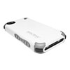 Apple Compatible PureGear DualTek Extreme Impact Case - White  02-001-01378 Image 2