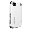 Apple Compatible PureGear DualTek Extreme Impact Case - White  02-001-01378 Image 3