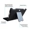 Apple Compatible Naztech Sleek Portfolio with Detachable Bluetooth Keyboard - Black 12775-NZ Image 2