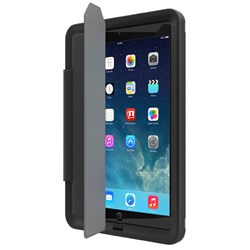 Apple Compatible LifeProof fre Cover and Stand for iPad Air - Black  1931-02-LP