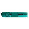 Apple Compatible LifeProof fre Rugged Waterproof Case - Dark Teal and Teal  2115-03-LP Image 4