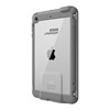 Apple Compatible LifeProof nuud Waterproof Case - Gray and White 2305-02-LP Image 3