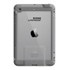Apple Compatible LifeProof nuud Waterproof Case - Gray and White 2305-02-LP Image 9