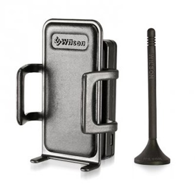 Wilson Electronics Sleek Cell Phone Signal Booster  460106