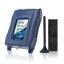 Wilson Electronics Mobile 4G Cell Phone Signal Booster Kit 460108 Wilson Electronics Mobile 4G Cell Phone Signal Booster Kit 460108