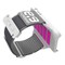 Apple Compatible Puregear Puremove Sports Armband With Dryflex Technology - Pink  60493PG Image 1