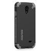 LG Compatible Puregear Dualtek Extreme Impact Case - Black Matte  60658PG Image 2