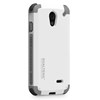 LG Compatible Puregear Dualtek Extreme Impact Case - Arctic White  60659PG Image 2