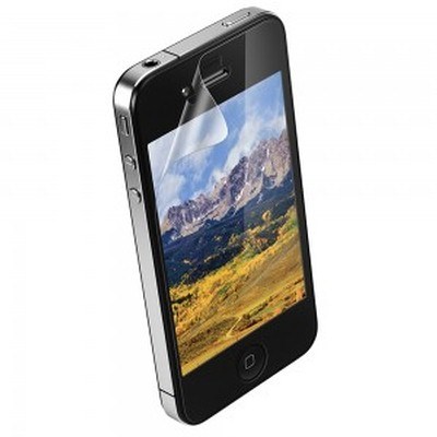Apple Compatible OtterBox Clearly Protected Series Screen Protection  77-27147