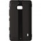 Nokia Compatible Otterbox Defender Rugged Interactive Case and Holster - Black  77-33194 Image 1