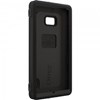 Nokia Compatible Otterbox Defender Rugged Interactive Case and Holster - Black  77-33194 Image 2