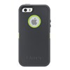 Apple iphone 5/5s Compatible Otterbox Defender Rugged Interactive Case and Holster - Key Lime 77-33328 Image 2