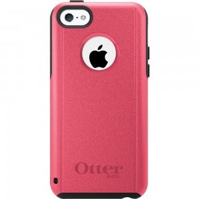 Apple Compatible Otterbox Commuter Rugged Case - Grapefruit 77-36968