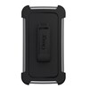 LG Compatible Otterbox Defender Rugged Interactive Case and Holster - Glacier  77-38409 Image 3