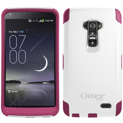 LG Compatible OtterBox Commuter Series Case - Papaya 77-38466