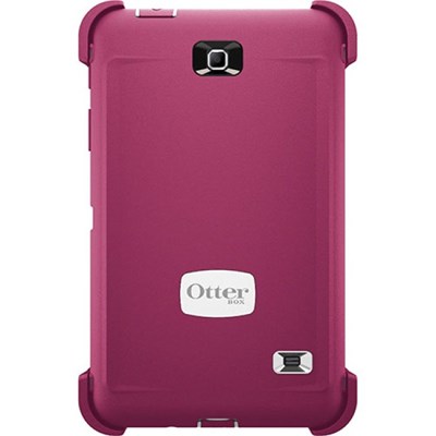 Otterbox Defender Rugged Interactive Case and Holster - Papaya  77-43308