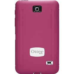 Otterbox Defender Rugged Interactive Case and Holster - Papaya  77-43312