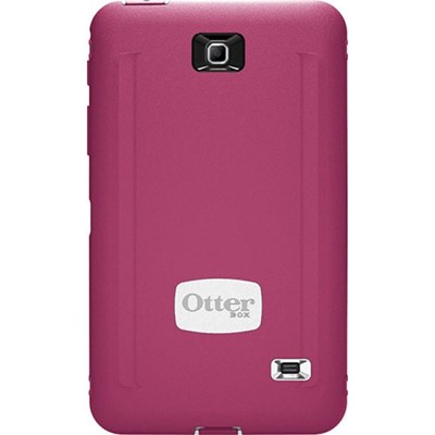 Otterbox Defender Rugged Interactive Case and Holster - Papaya  77-43312