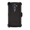 Otterbox Defender Rugged Interactive Case and Holster - Black 77-44294 Image 2