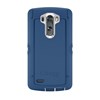 Otterbox Defender Rugged Interactive Case and Holster - Blue Chill  77-44298 Image 3