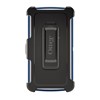 Otterbox Defender Rugged Interactive Case and Holster - Blue Chill  77-44298 Image 4