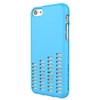 Apple Compatible Body Glove AMP Case - Blue  9417205 Image 1