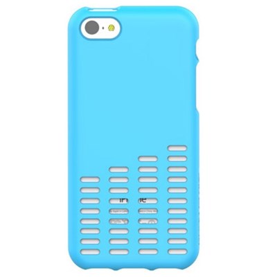 Apple Compatible Body Glove AMP Case - Blue  9417205