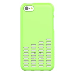 Apple Compatible Body Glove AMP Case - Green 9417603