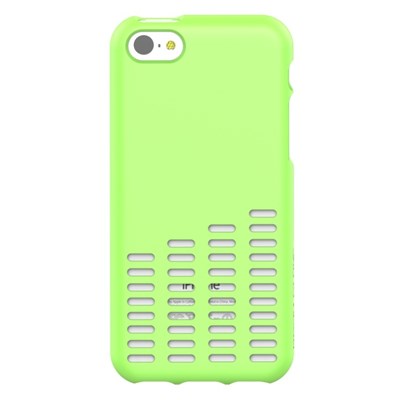 Apple Compatible Body Glove AMP Case - Green 9417603