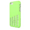 Apple Compatible Body Glove AMP Case - Green 9417603 Image 1