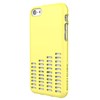 Apple Compatible Body Glove AMP Case - Yellow  9427302 Image 1