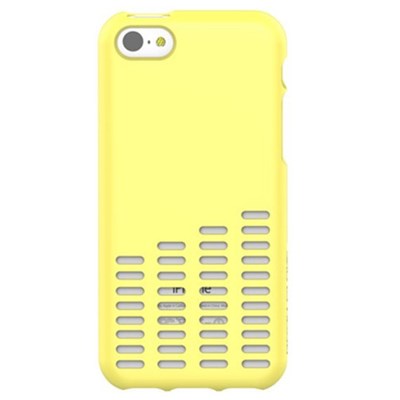 Apple Compatible Body Glove AMP Case - Yellow  9427302