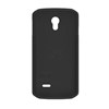LG Compatible Body Glove Satin Case - Black  9428202 Image 2
